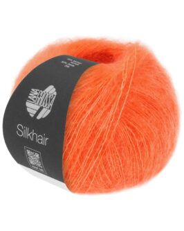 <span class="yarn-title">Silkhair Uni</span> <span class="yarn-color">207 Lachsorange</span>