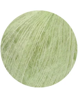 <span class="yarn-title">Silkhair Uni</span> <span class="yarn-color">211 Blassgrün</span>