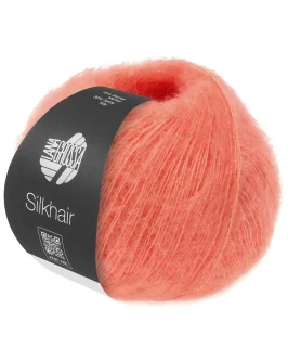 <span class="yarn-title">Silkhair Uni</span> <span class="yarn-color">212 Lachsrosa</span>