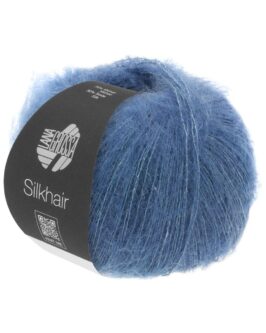 <span class="yarn-title">Silkhair Uni</span> <span class="yarn-color">79 Dunkelblau</span>