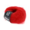 Silkhair Uni 8 Kirschrot