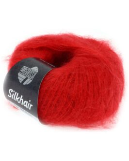 <span class="yarn-title">Silkhair Uni</span> <span class="yarn-color">8 Kirschrot</span>