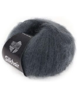 <span class="yarn-title">Silkhair Uni</span> <span class="yarn-color">12 Dunkelgrau</span>