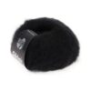 Silkhair Uni 14 Schwarz