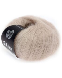 <span class="yarn-title">Silkhair Uni</span> <span class="yarn-color">18 Hellbeige</span>