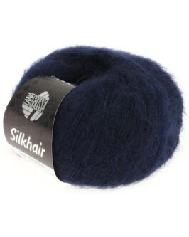 <span class="yarn-title">Silkhair Uni</span> <span class="yarn-color">27 Nachtblau</span>