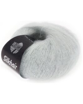 <span class="yarn-title">Silkhair Uni</span> <span class="yarn-color">41 Silbergrau</span>