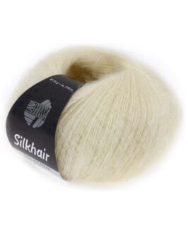 <span class="yarn-title">Silkhair Uni</span> <span class="yarn-color">52 Rohweiß</span>