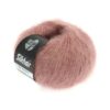Silkhair Uni 74 Rosenholz