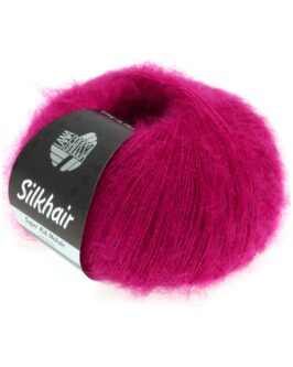 <span class="yarn-title">Silkhair Uni</span> <span class="yarn-color">75 Magnolie</span>