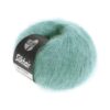 Silkhair Uni 82 Helltürkis
