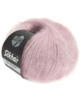 <span class="yarn-title">Silkhair Uni</span> <span class="yarn-color">85 Rosa</span>