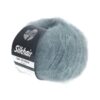 Silkhair Uni 94 Graphitgrau