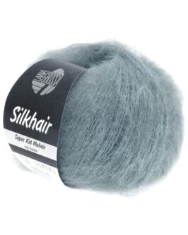 <span class="yarn-title">Silkhair Uni</span> <span class="yarn-color">94 Graphitgrau</span>