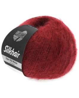 <span class="yarn-title">Silkhair Uni</span> <span class="yarn-color">113 Bordeaux</span>