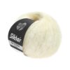 Silkhair Uni 117 Weiß