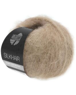 <span class="yarn-title">Silkhair Uni</span> <span class="yarn-color">123 Perlbeige</span>