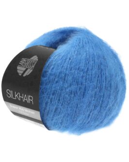 <span class="yarn-title">Silkhair Uni</span> <span class="yarn-color">132 Kornblume</span>