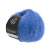Silkhair Uni 133 Enzianblau