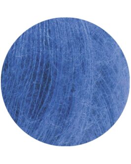 <span class="yarn-title">Silkhair Uni</span> <span class="yarn-color">133 Enzianblau</span>