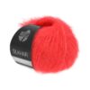 Silkhair Uni 147 Erdbeerrot
