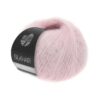 Silkhair Uni 150 Pastellflieder