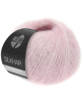 <span class="yarn-title">Silkhair Uni</span> <span class="yarn-color">150 Pastellflieder</span>