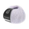 Silkhair Uni 152 Graulila