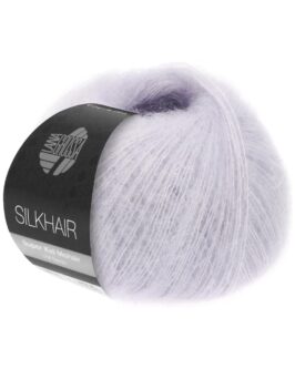 <span class="yarn-title">Silkhair Uni</span> <span class="yarn-color">152 Graulila</span>