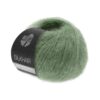 Silkhair Uni 154 Resedagrün