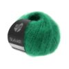 Silkhair Uni 156 Smaragd