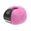 Silkhair Uni 162 Pink
