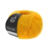 Silkhair Uni 170 Dottergelb