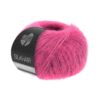 Silkhair Uni 172 Fuchsia