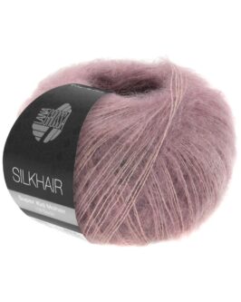 <span class="yarn-title">Silkhair Uni</span> <span class="yarn-color">174 Altrosa</span>