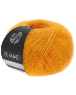 <span class="yarn-title">Silkhair Uni</span> <span class="yarn-color">176 Goldgelb</span>