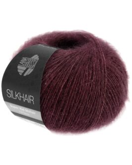 <span class="yarn-title">Silkhair Uni</span> <span class="yarn-color">177 Dunkelrot</span>