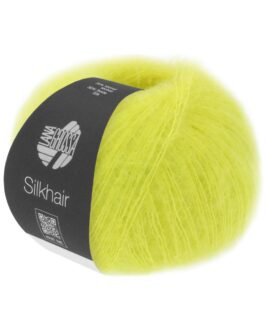 <span class="yarn-title">Silkhair Uni</span> <span class="yarn-color">185 Grüngelb</span>