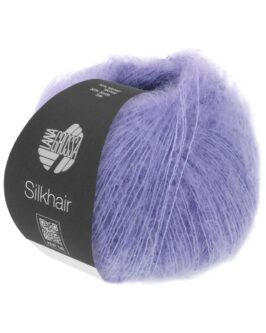 <span class="yarn-title">Silkhair Uni</span> <span class="yarn-color">188 Violett</span>