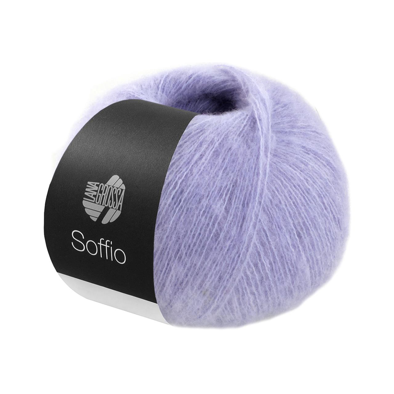 Soffio 11 Veilchenblau