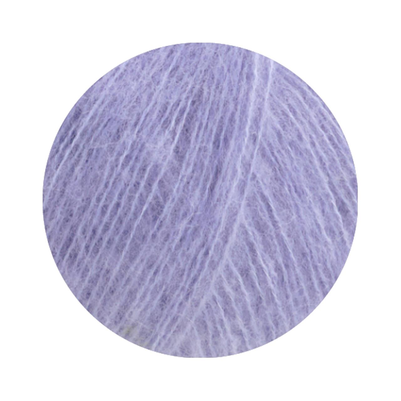 Soffio 11 Veilchenblau