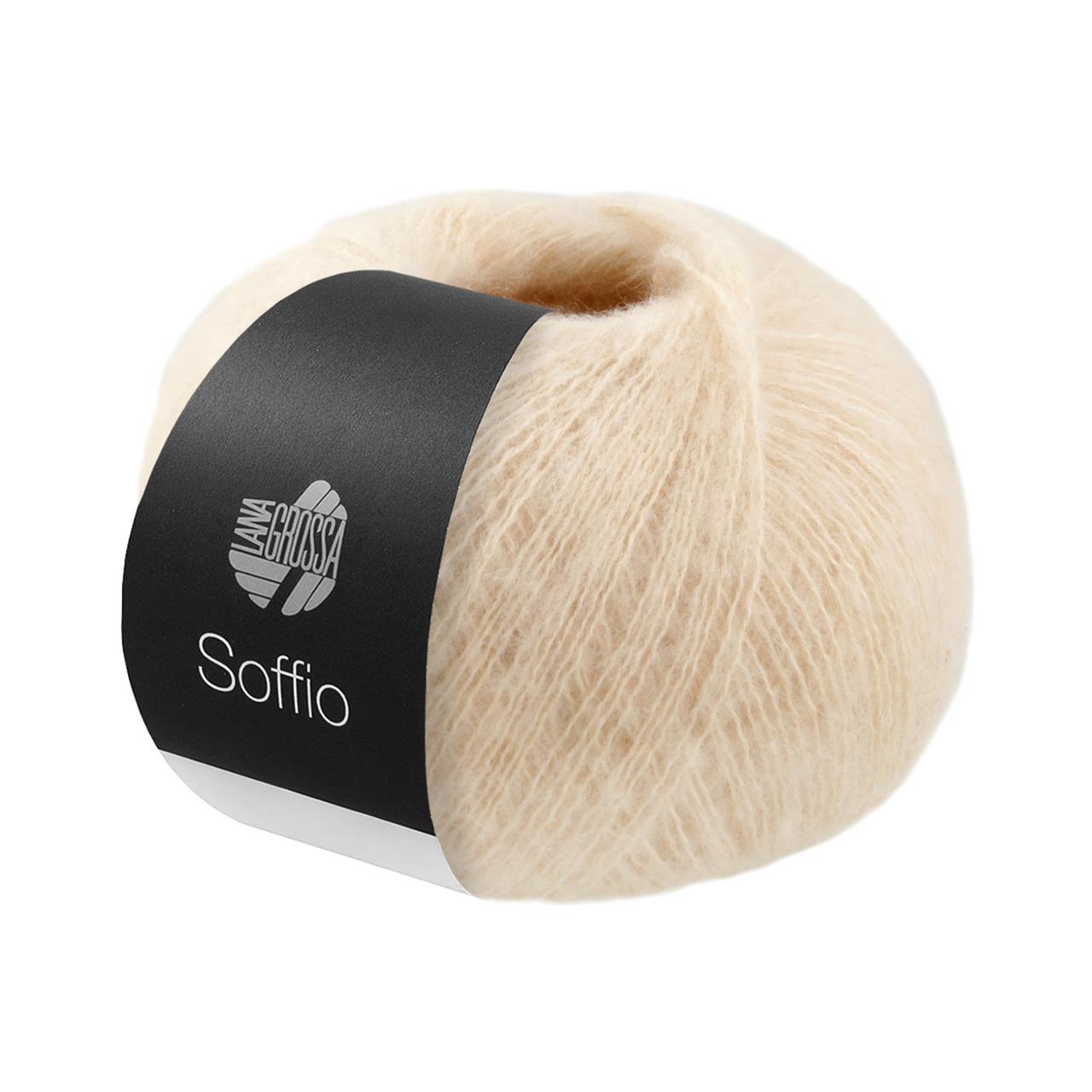 Soffio 17 Hellbeige