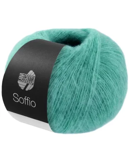 <span class="yarn-title">Soffio</span> <span class="yarn-color">23 Aqua</span>