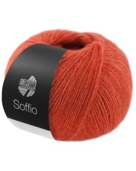 <span class="yarn-title">Soffio</span> <span class="yarn-color">5 Rostorange</span>
