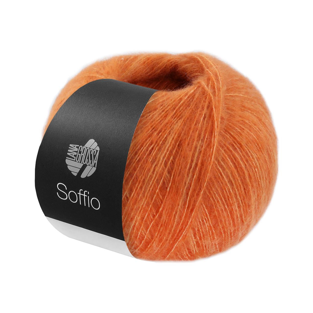 Soffio 6 Orange