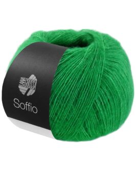 <span class="yarn-title">Soffio</span> <span class="yarn-color">9 Grün</span>