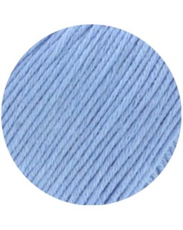 <span class="yarn-title">Soft Cotton Uni</span> <span class="yarn-color">47 Himmelblau</span>