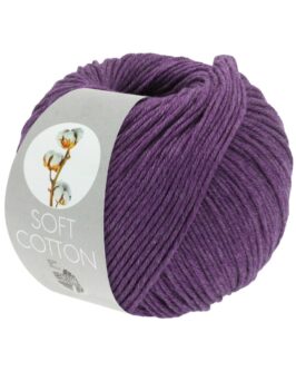 <span class="yarn-title">Soft Cotton Uni</span> <span class="yarn-color">53 Anthrazitviolett</span>