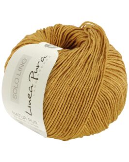 <span class="yarn-title">Solo Lino (Linea Pura)</span> <span class="yarn-color">70 Senfgelb</span>
