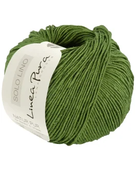 <span class="yarn-title">Solo Lino (Linea Pura)</span> <span class="yarn-color">74 Grün</span>